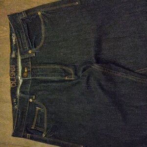 DL "1961" Casual Straight Leg Jeans